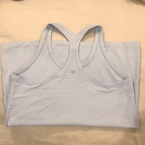 Lulu lemon Tank Top